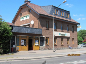 Гостиница Kastanienhof  Мёнхенгладбах